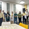 Dia da Enfermagem é celebrado na Santa Casa de Santos